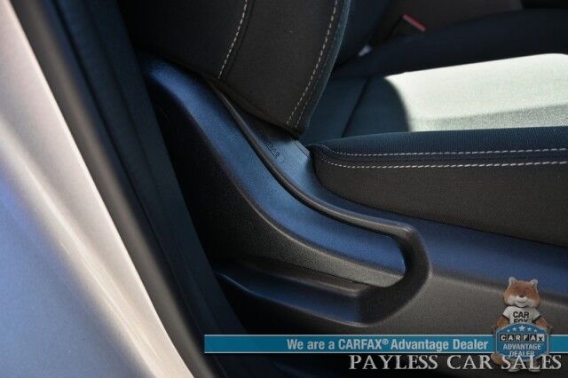2024 Nissan Rogue S Anchorage AK