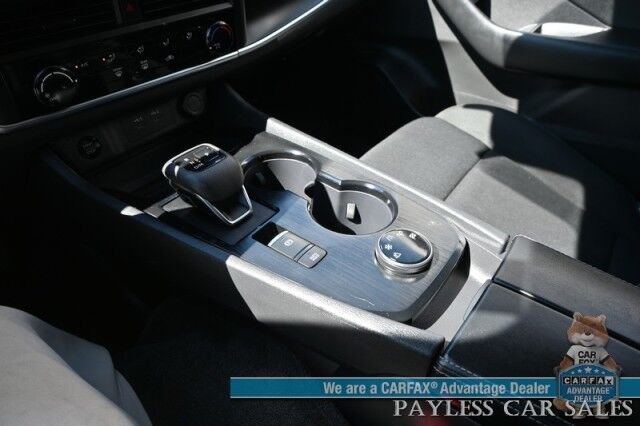 2024 Nissan Rogue S Anchorage AK