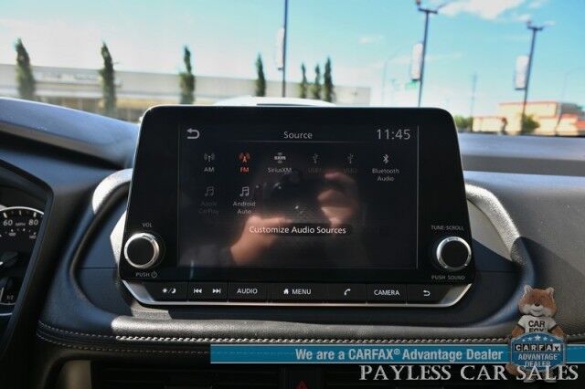 2024 Nissan Rogue S Anchorage AK