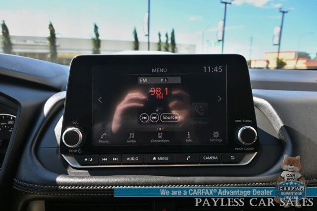 2024 Nissan Rogue S Anchorage AK