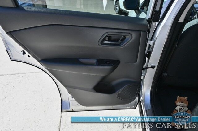 2024 Nissan Rogue S Anchorage AK