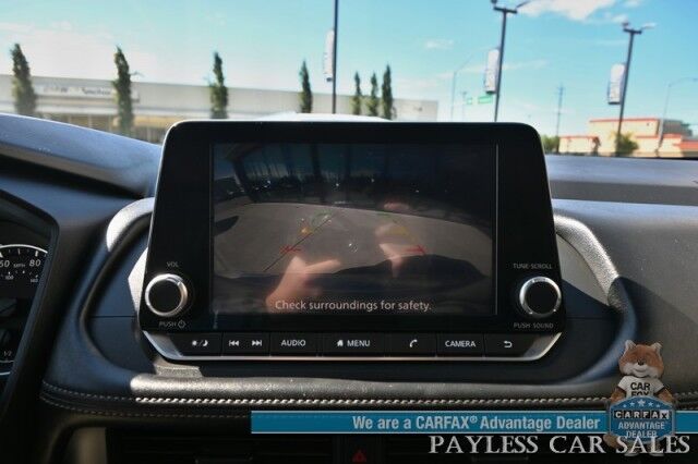 2024 Nissan Rogue S Anchorage AK