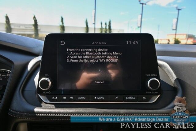 2024 Nissan Rogue S Anchorage AK