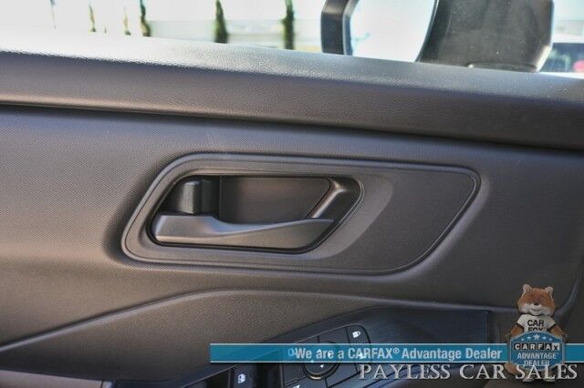 2024 Nissan Rogue S Anchorage AK
