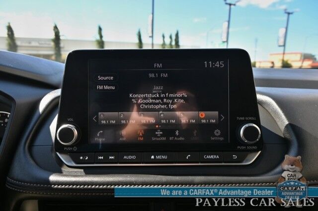 2024 Nissan Rogue S Anchorage AK