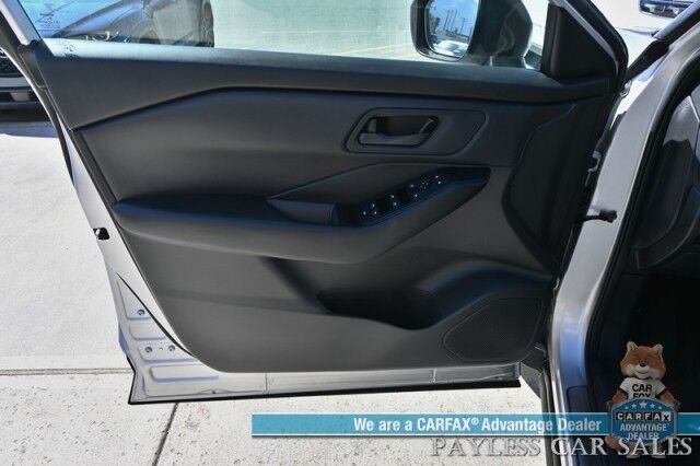 2024 Nissan Rogue S Anchorage AK
