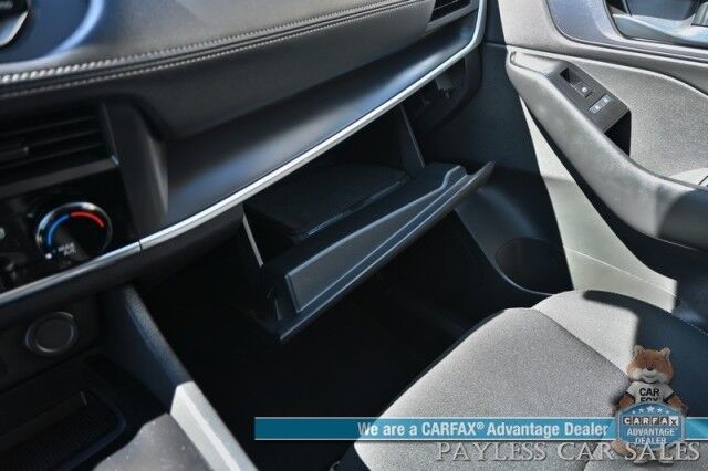 2024 Nissan Rogue S Anchorage AK