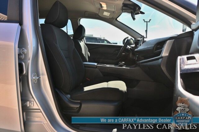 2024 Nissan Rogue S Anchorage AK