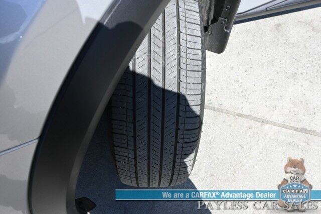 2024 Nissan Rogue S Anchorage AK