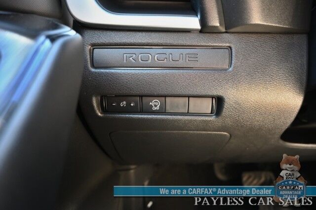 2024 Nissan Rogue S Anchorage AK