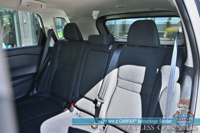 2024 Nissan Rogue S Anchorage AK