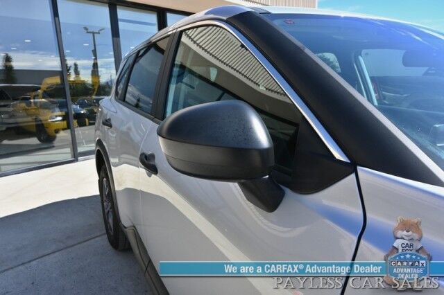 2024 Nissan Rogue S Anchorage AK