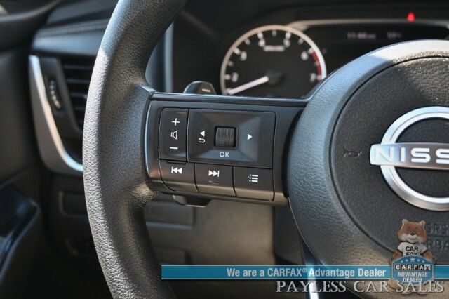 2024 Nissan Rogue S Anchorage AK