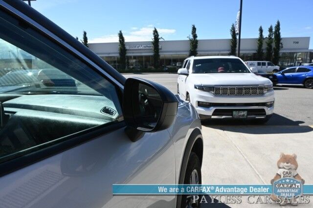 2024 Nissan Rogue S Anchorage AK