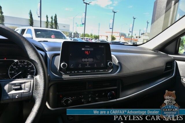 2024 Nissan Rogue S Anchorage AK