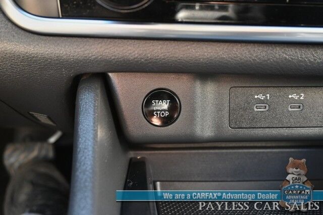 2024 Nissan Rogue S Anchorage AK