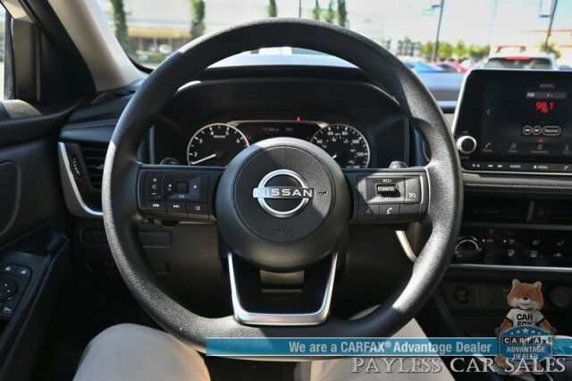 2024 Nissan Rogue S Anchorage AK