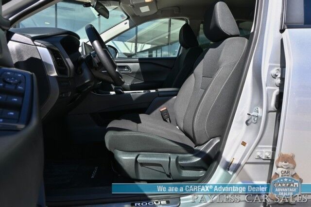 2024 Nissan Rogue S Anchorage AK