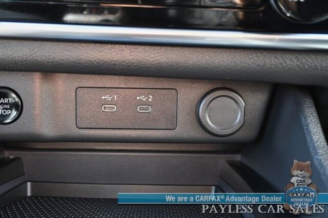2024 Nissan Rogue S Anchorage AK