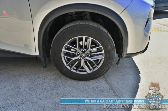 2024 Nissan Rogue S Anchorage AK