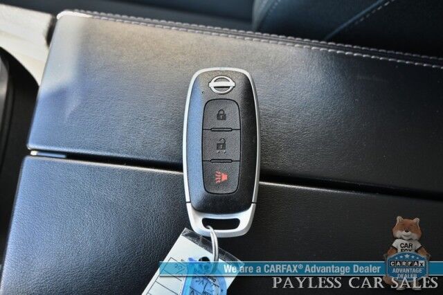 2024 Nissan Rogue S Anchorage AK