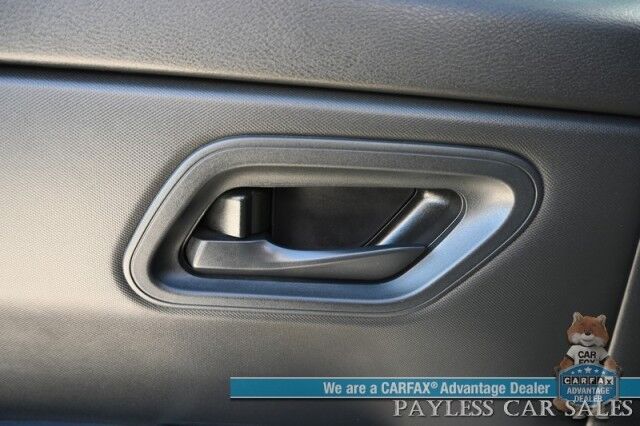 2024 Nissan Rogue S Anchorage AK