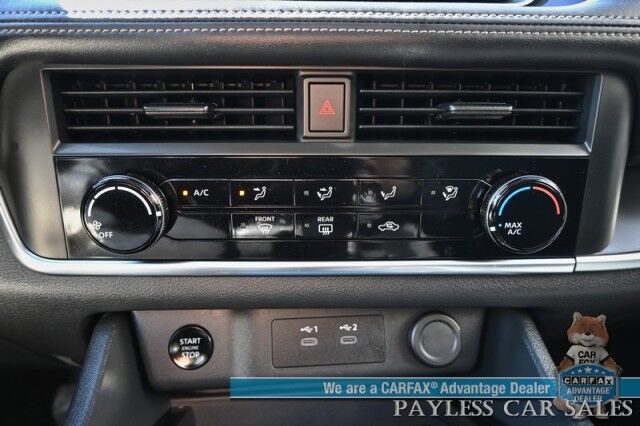 2024 Nissan Rogue S Anchorage AK