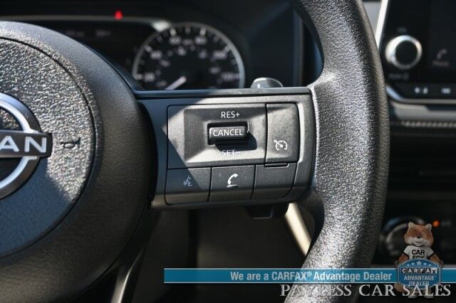 2024 Nissan Rogue S Anchorage AK