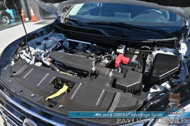 2024 Nissan Rogue S Anchorage AK