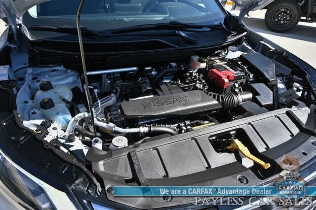2024 Nissan Rogue S Anchorage AK