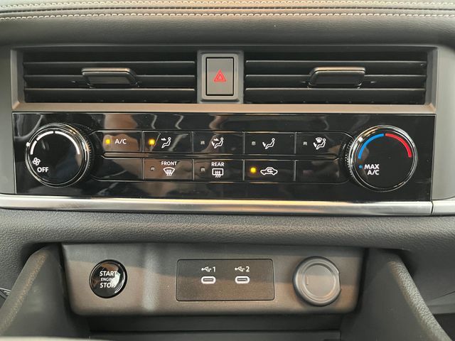 2024 Nissan Rogue S Carrollton TX