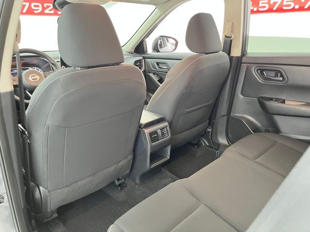 2024 Nissan Rogue S Carrollton TX