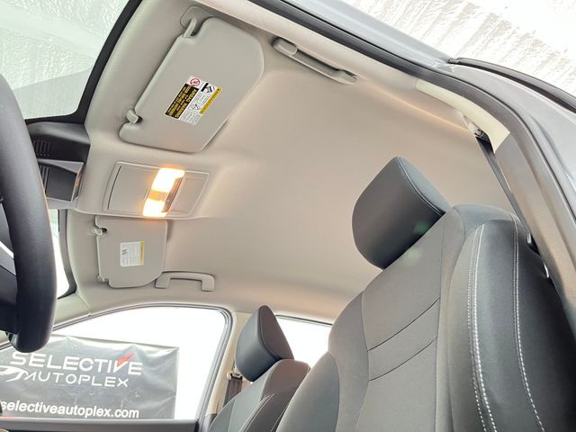 2024 Nissan Rogue S Carrollton TX