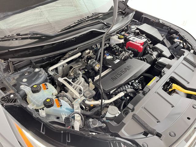 2024 Nissan Rogue S Carrollton TX