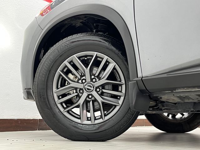 2024 Nissan Rogue S Carrollton TX