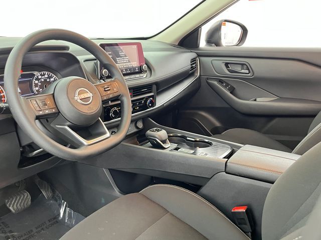 2024 Nissan Rogue S Carrollton TX