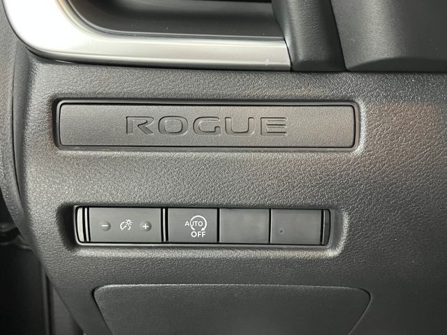 2024 Nissan Rogue S Carrollton TX