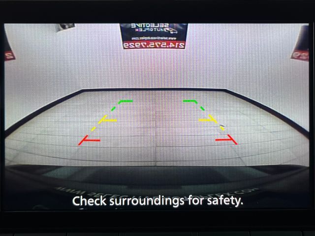 2024 Nissan Rogue S Carrollton TX