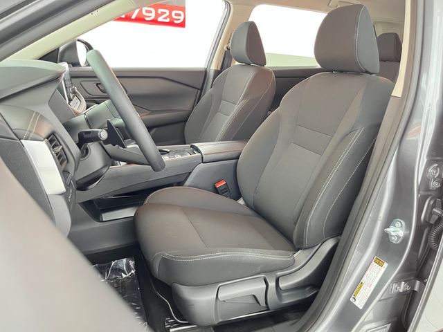 2024 Nissan Rogue S Carrollton TX