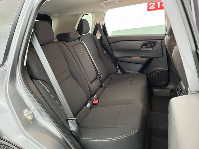 2024 Nissan Rogue S Carrollton TX