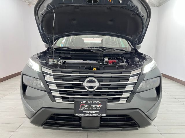 2024 Nissan Rogue S Carrollton TX