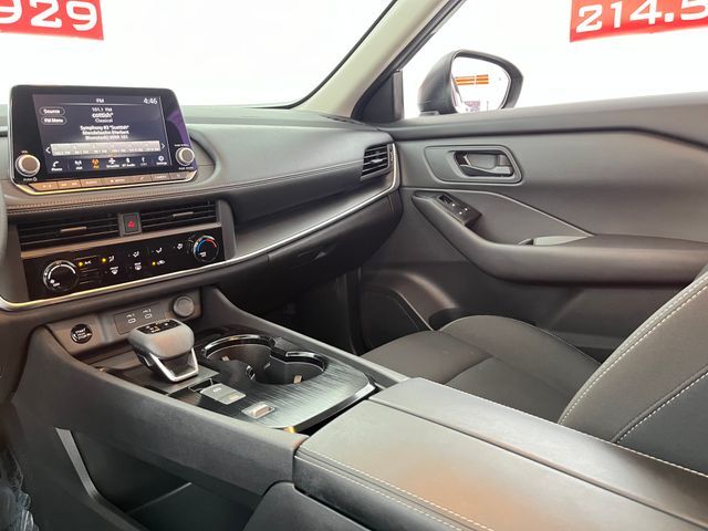 2024 Nissan Rogue S Carrollton TX