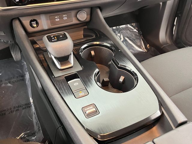 2024 Nissan Rogue S Carrollton TX