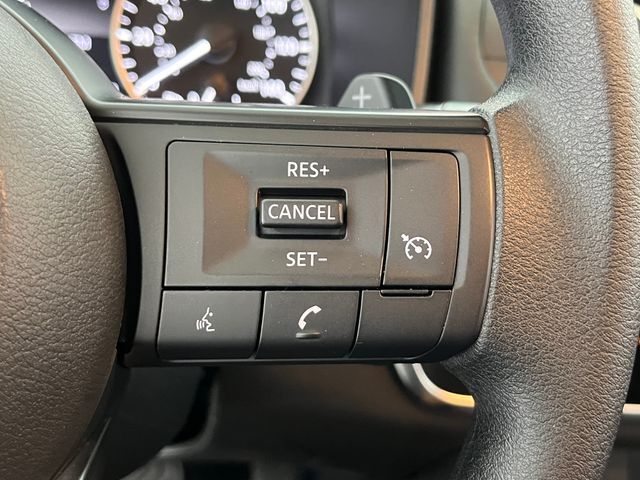 2024 Nissan Rogue S Carrollton TX