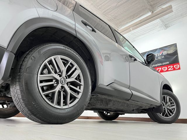 2024 Nissan Rogue S Carrollton TX