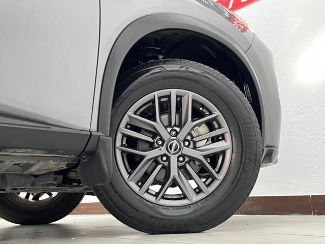 2024 Nissan Rogue S Carrollton TX