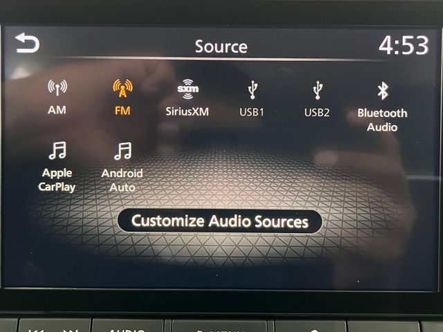 2024 Nissan Rogue S Carrollton TX
