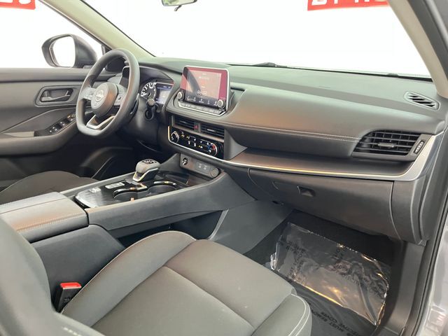 2024 Nissan Rogue S Carrollton TX