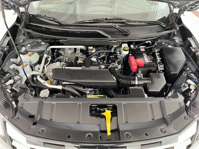 2024 Nissan Rogue S Carrollton TX