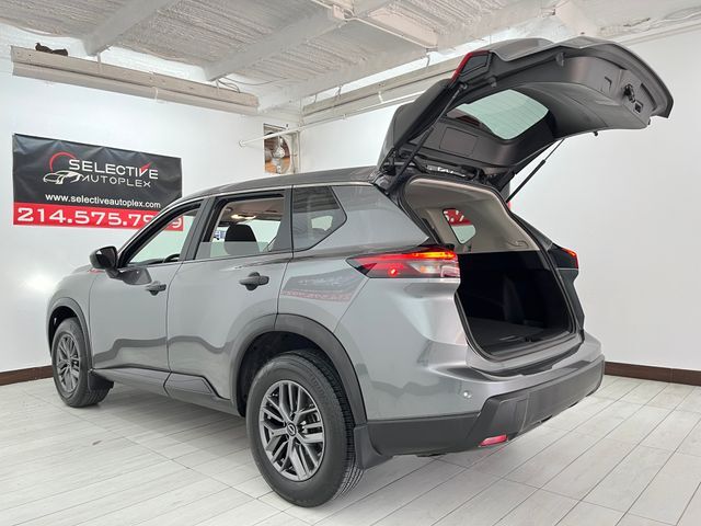 2024 Nissan Rogue S Carrollton TX